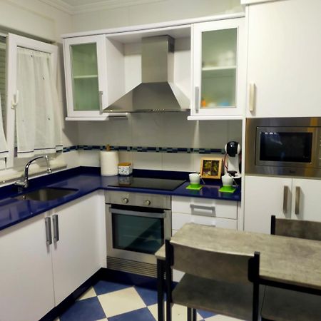 Apartamento Rocas Brancas Ribadeo Exterior foto